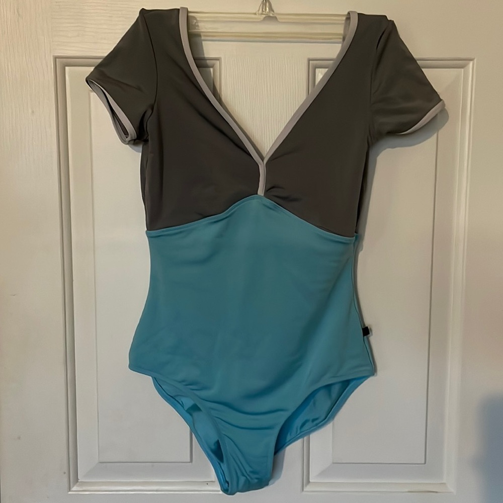 Medium Maria Leotard